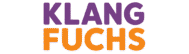 logo klangfuchs transparent